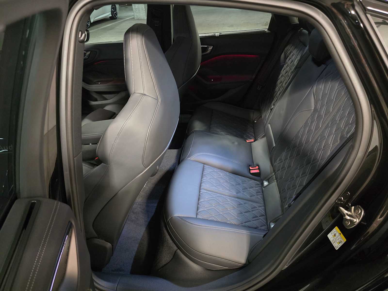 Thumbnail: 2025 Audi S5 - 28