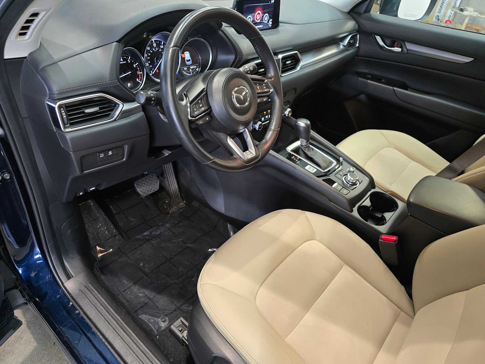 Thumbnail: 2019 Mazda CX-5 - 2