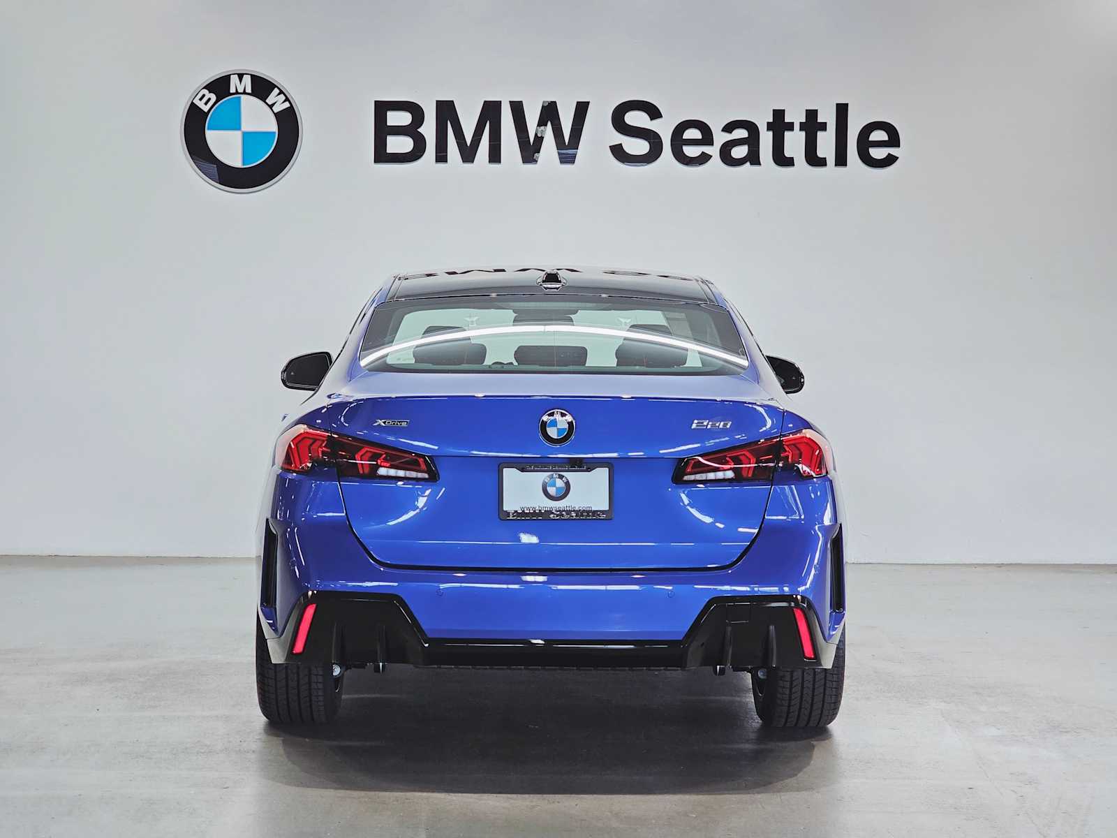 Thumbnail: 2025 BMW 2 Series - 5