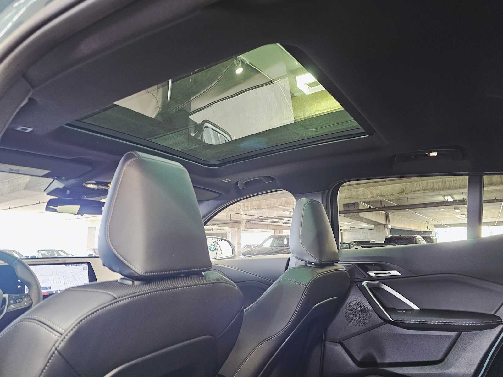 Thumbnail: 2026 BMW X2 - 26