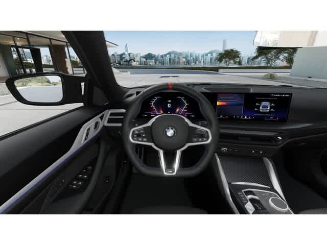 Thumbnail: 2026 BMW i4 - 13