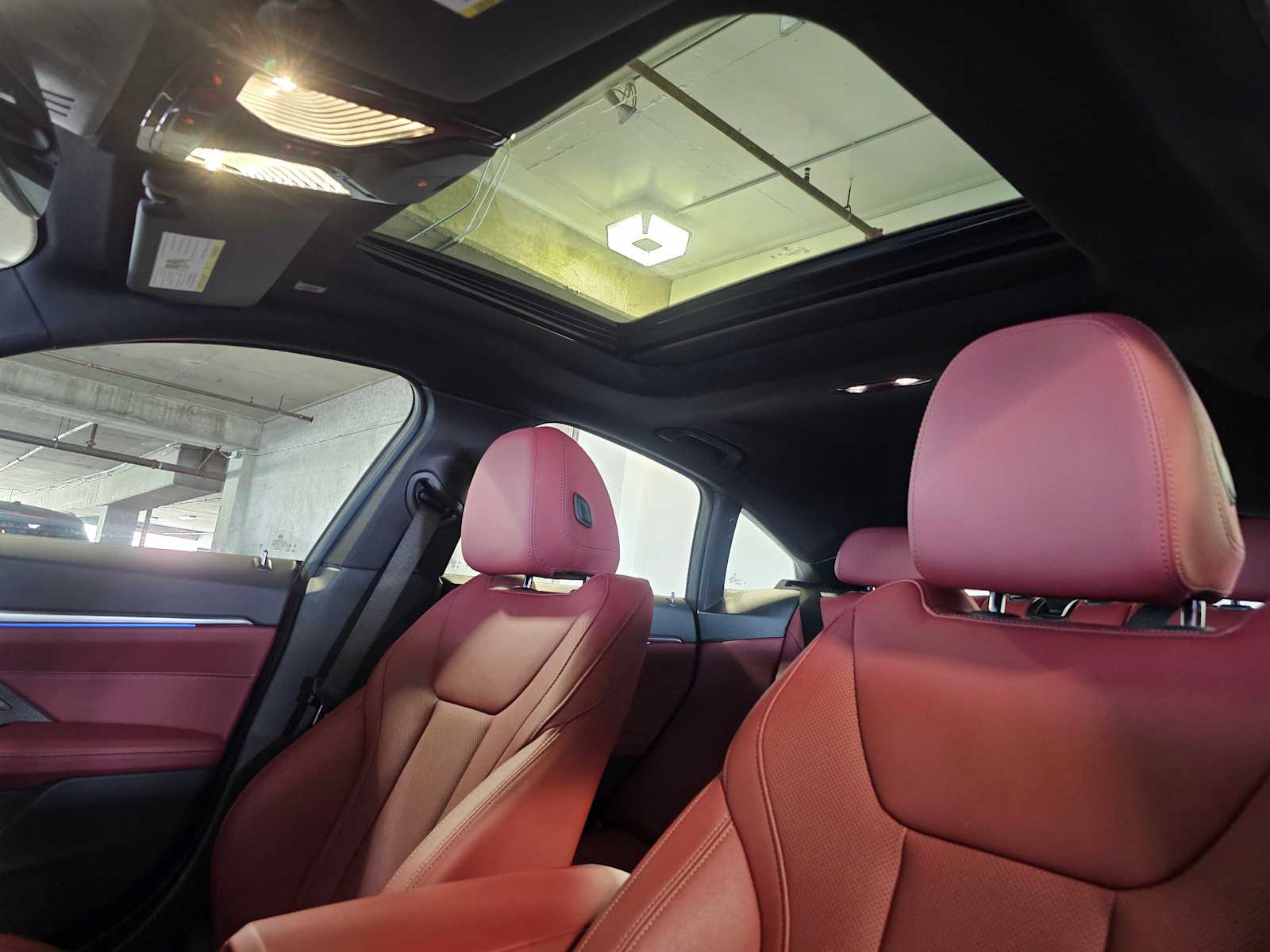 Thumbnail: 2023 BMW i4 - 35