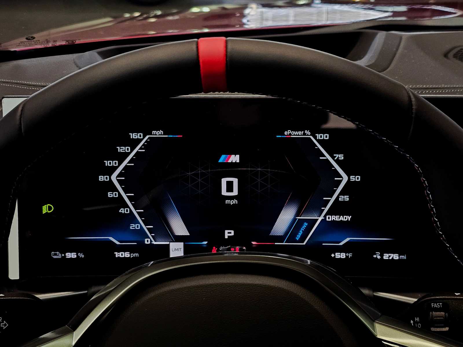 Thumbnail: 2025 BMW i4 - 13