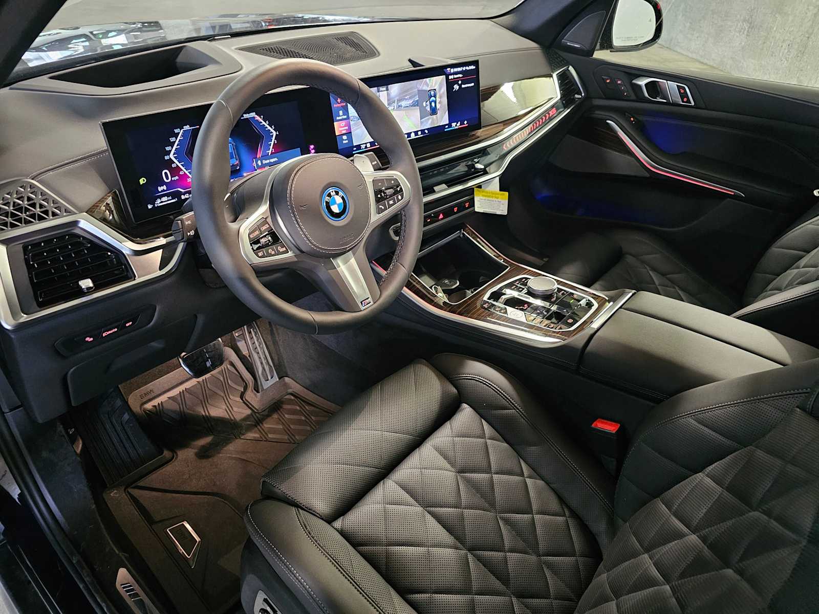 Thumbnail: 2026 BMW X5 - 2