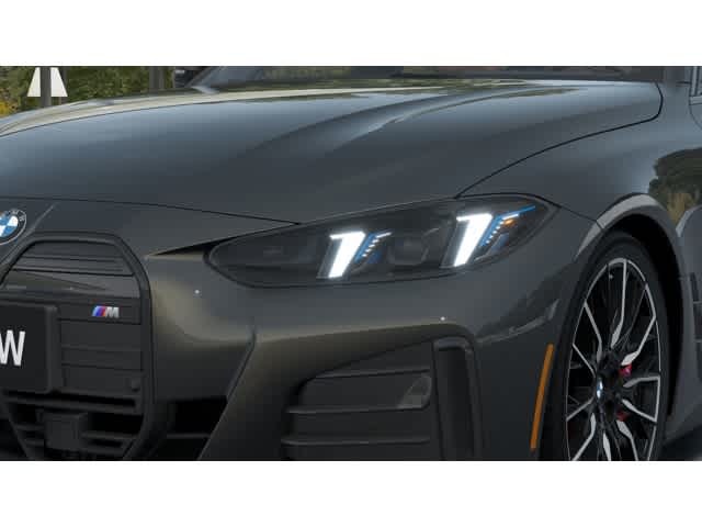 Thumbnail: 2025 BMW i4 - 6