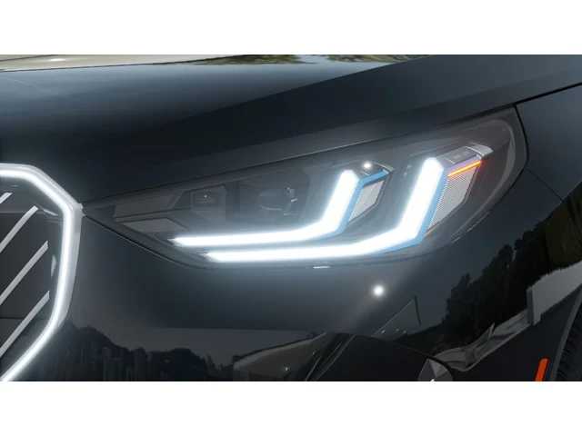 Thumbnail: 2026 BMW X3 - 6