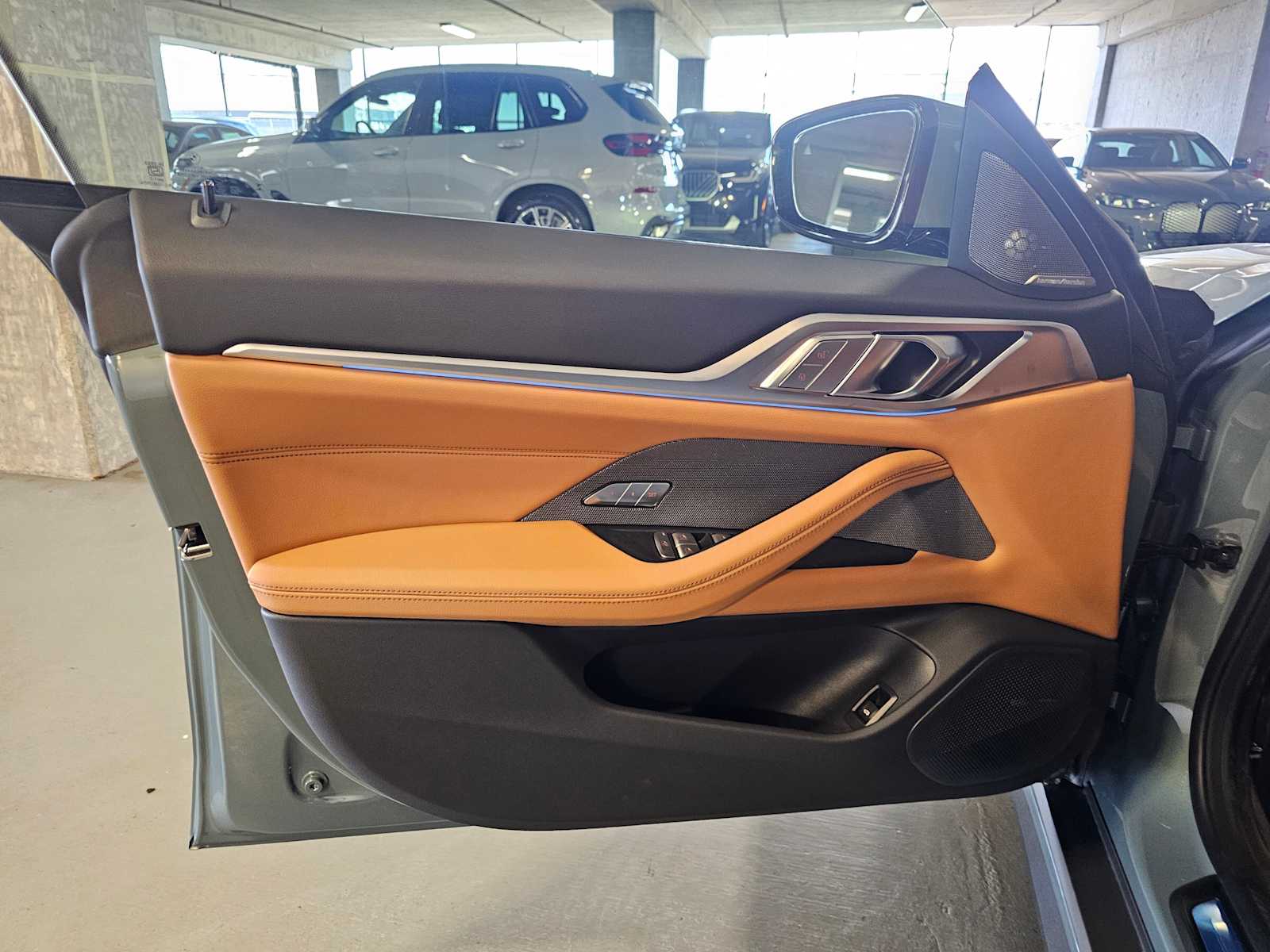 Thumbnail: 2026 BMW i4 - 22