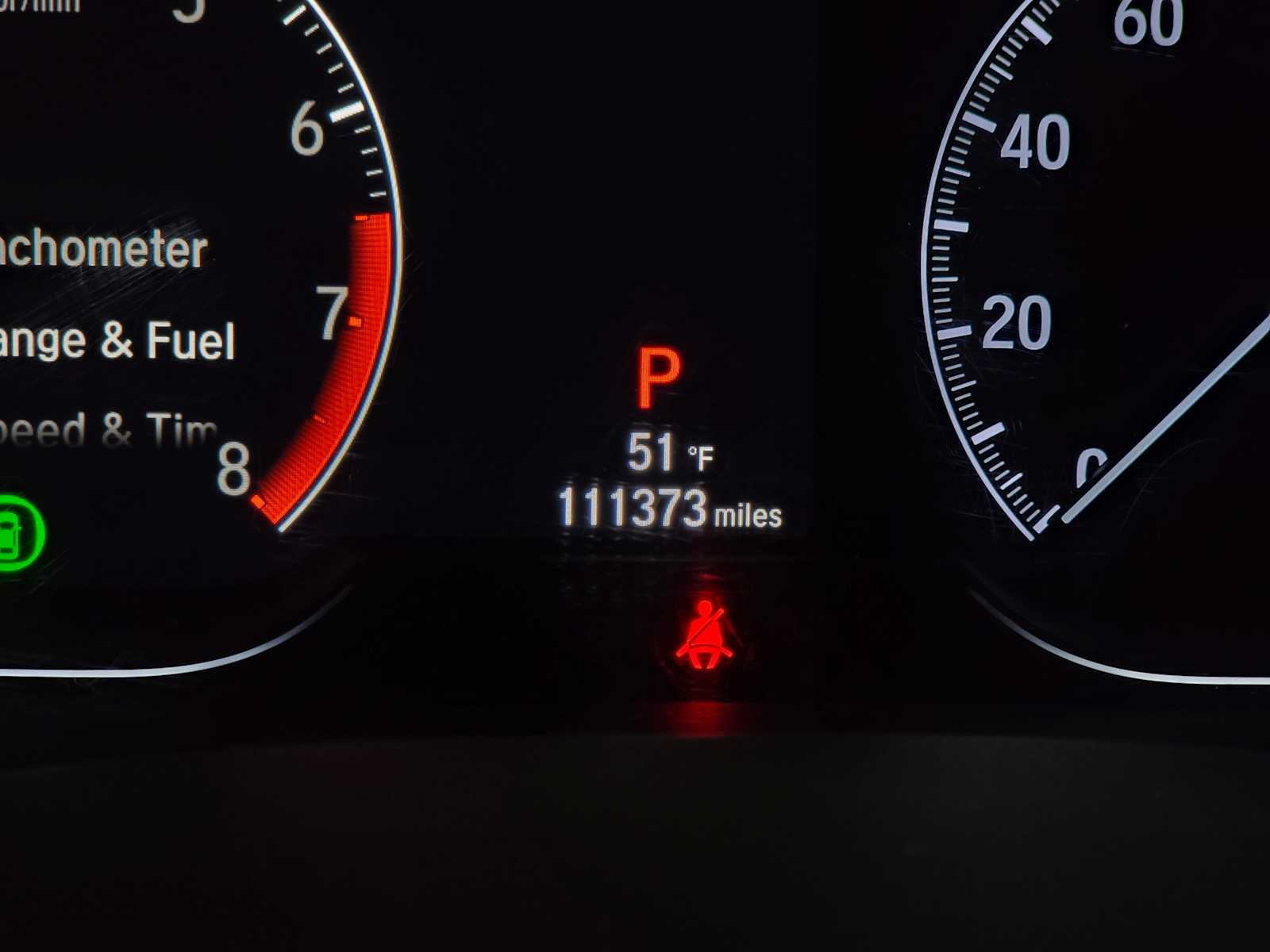 Thumbnail: 2018 Honda Accord - 13