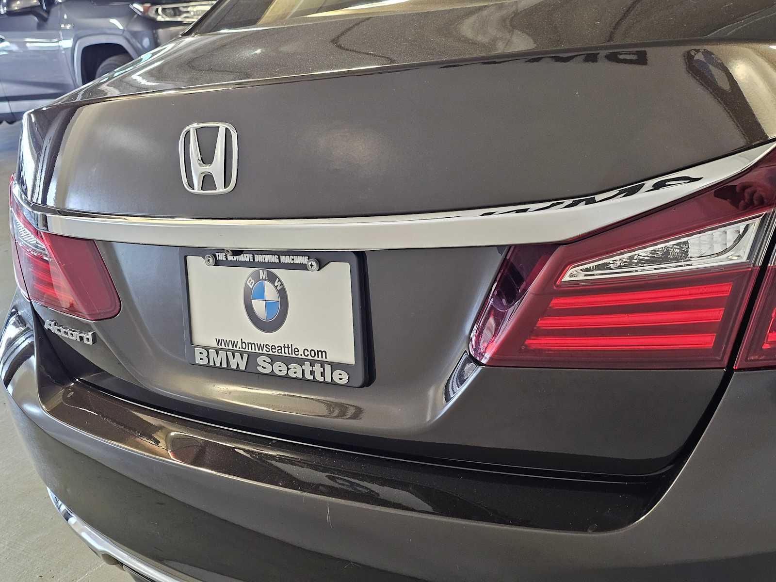 Thumbnail: 2016 Honda Accord - 7