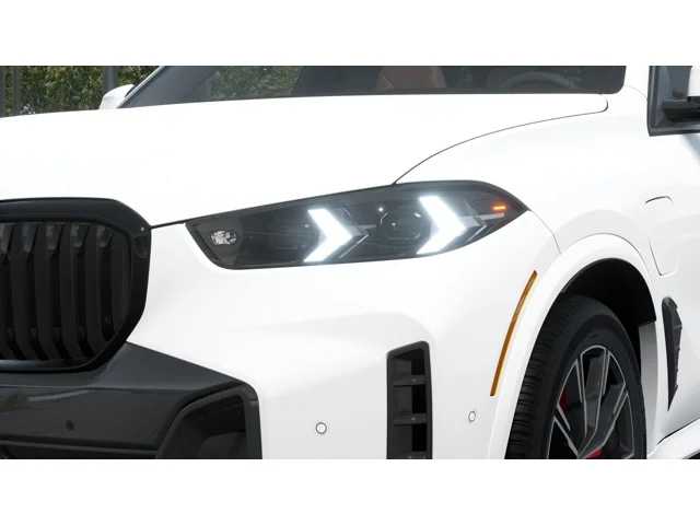 Thumbnail: 2026 BMW X5 - 6