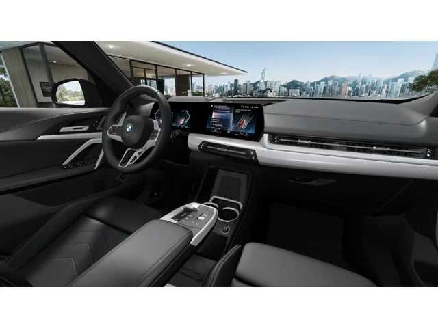 Thumbnail: 2026 BMW X1 - 14