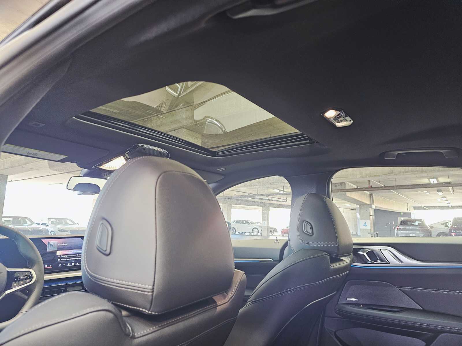 Thumbnail: 2025 BMW i4 - 26