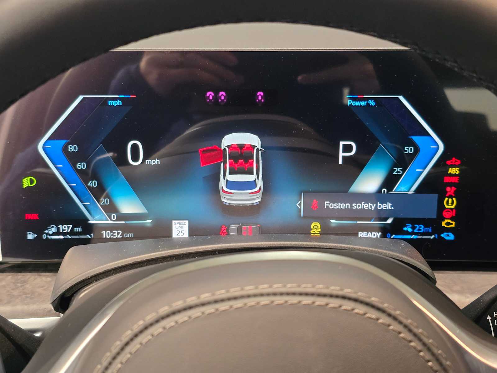 Thumbnail: 2026 BMW X5 - 12