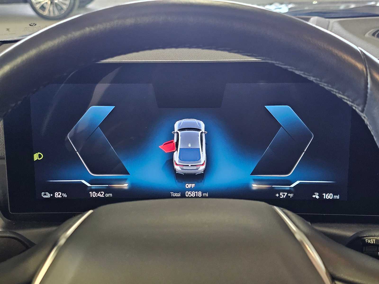 Thumbnail: 2024 BMW i4 - 12