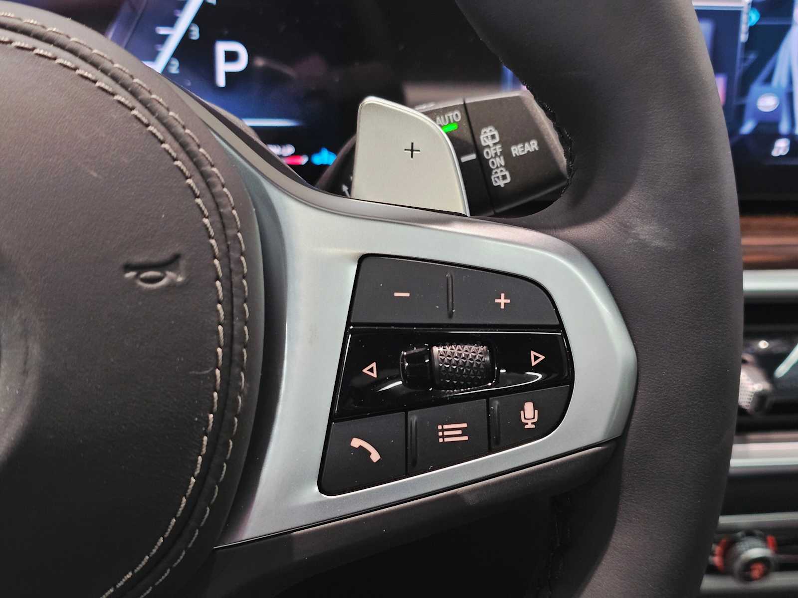 Thumbnail: 2026 BMW X5 - 12