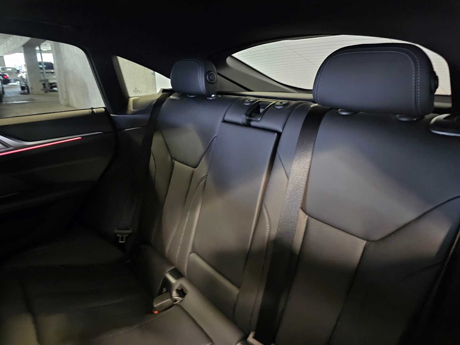 Thumbnail: 2023 BMW i4 - 36