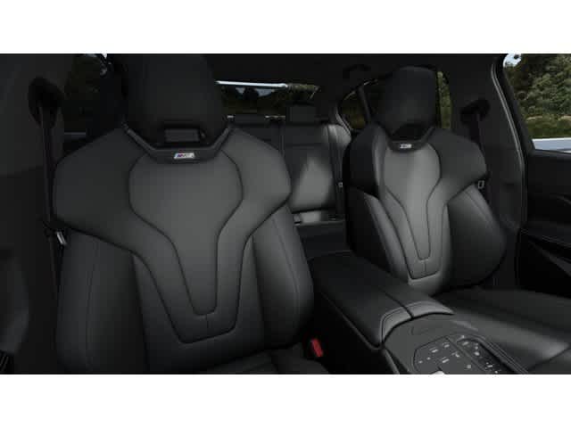 Thumbnail: 2026 BMW M5 - 11