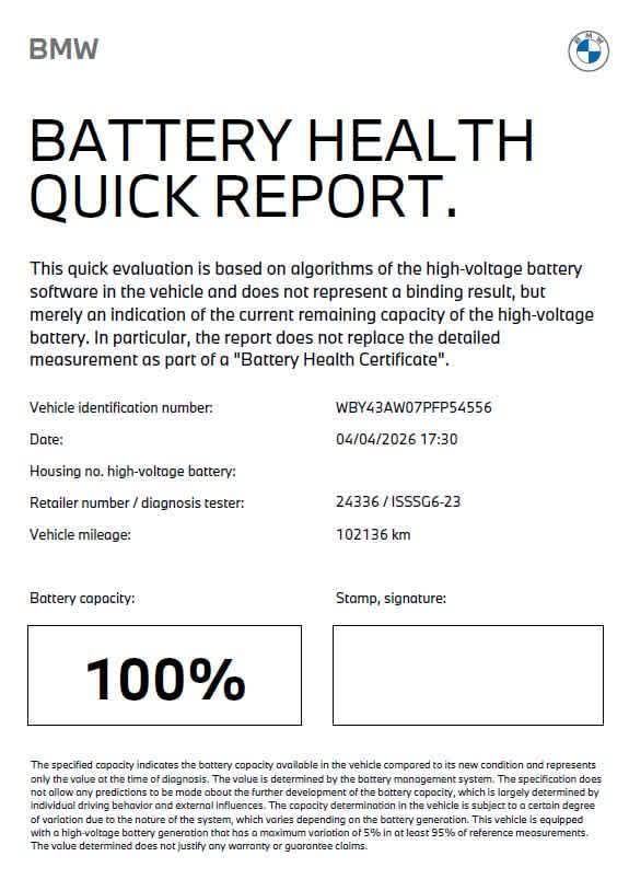 2023 BMW i4 eDrive35 -
                  Seattle, WA