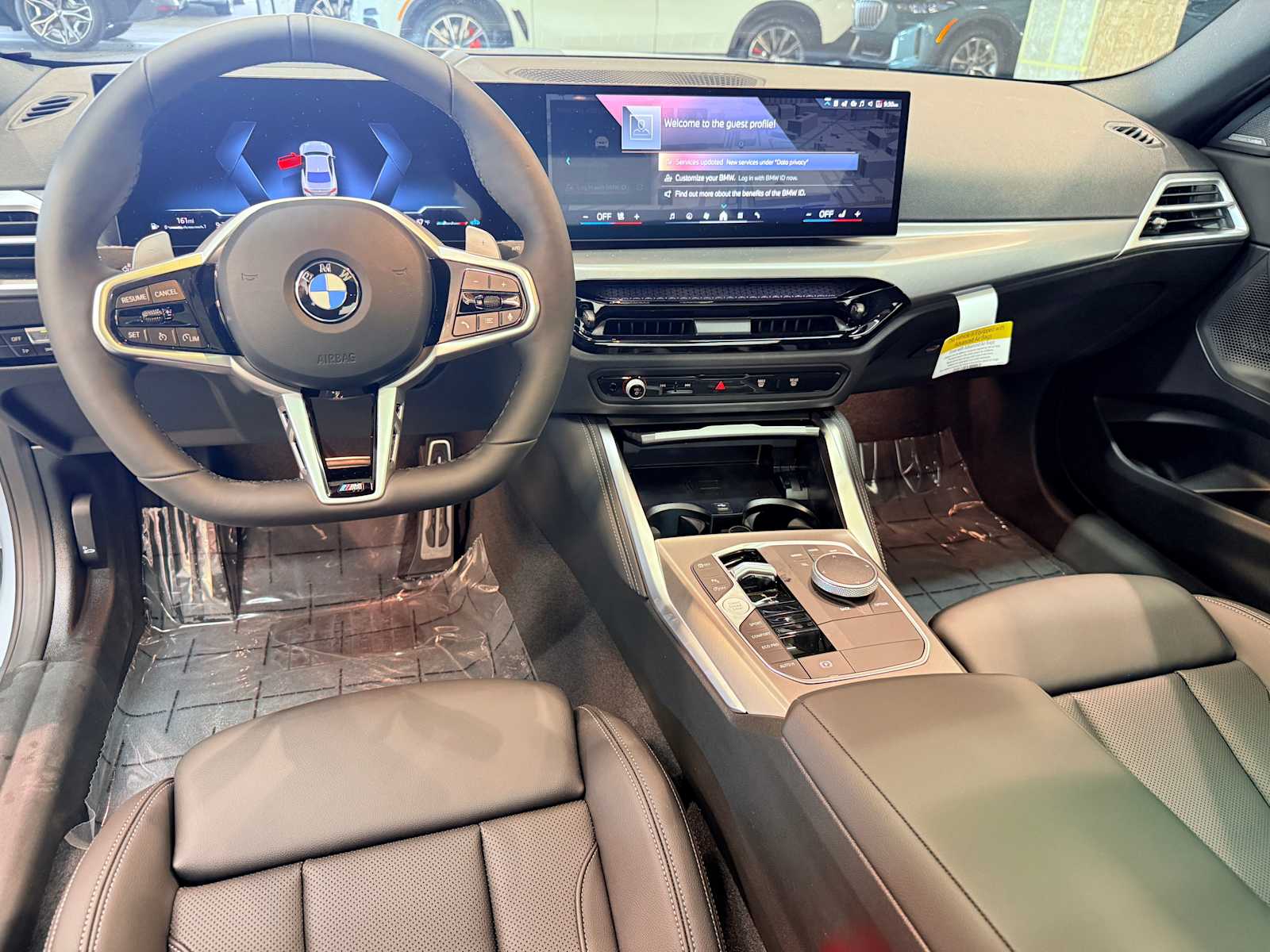 Thumbnail: 2025 BMW 2 Series - 10