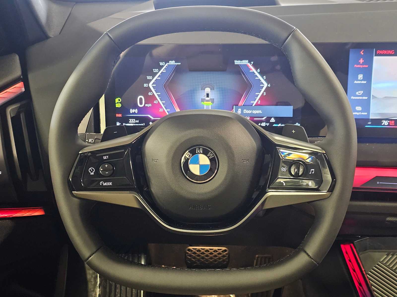 Thumbnail: 2026 BMW X3 - 11