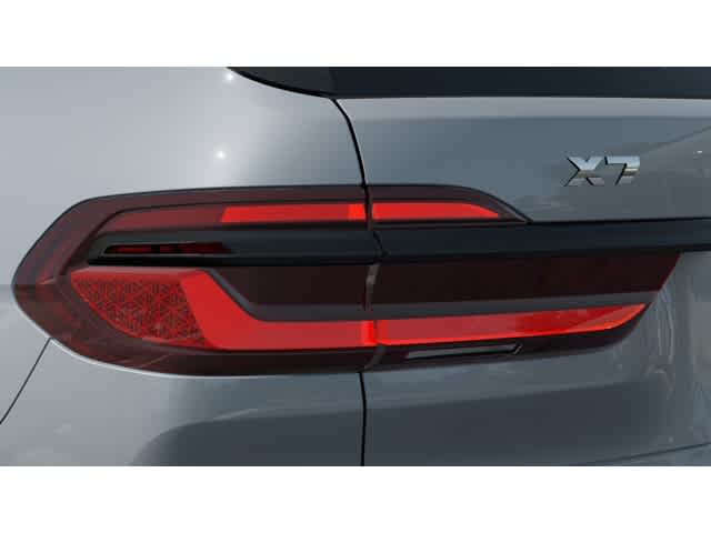 Thumbnail: 2026 BMW X7 - 8