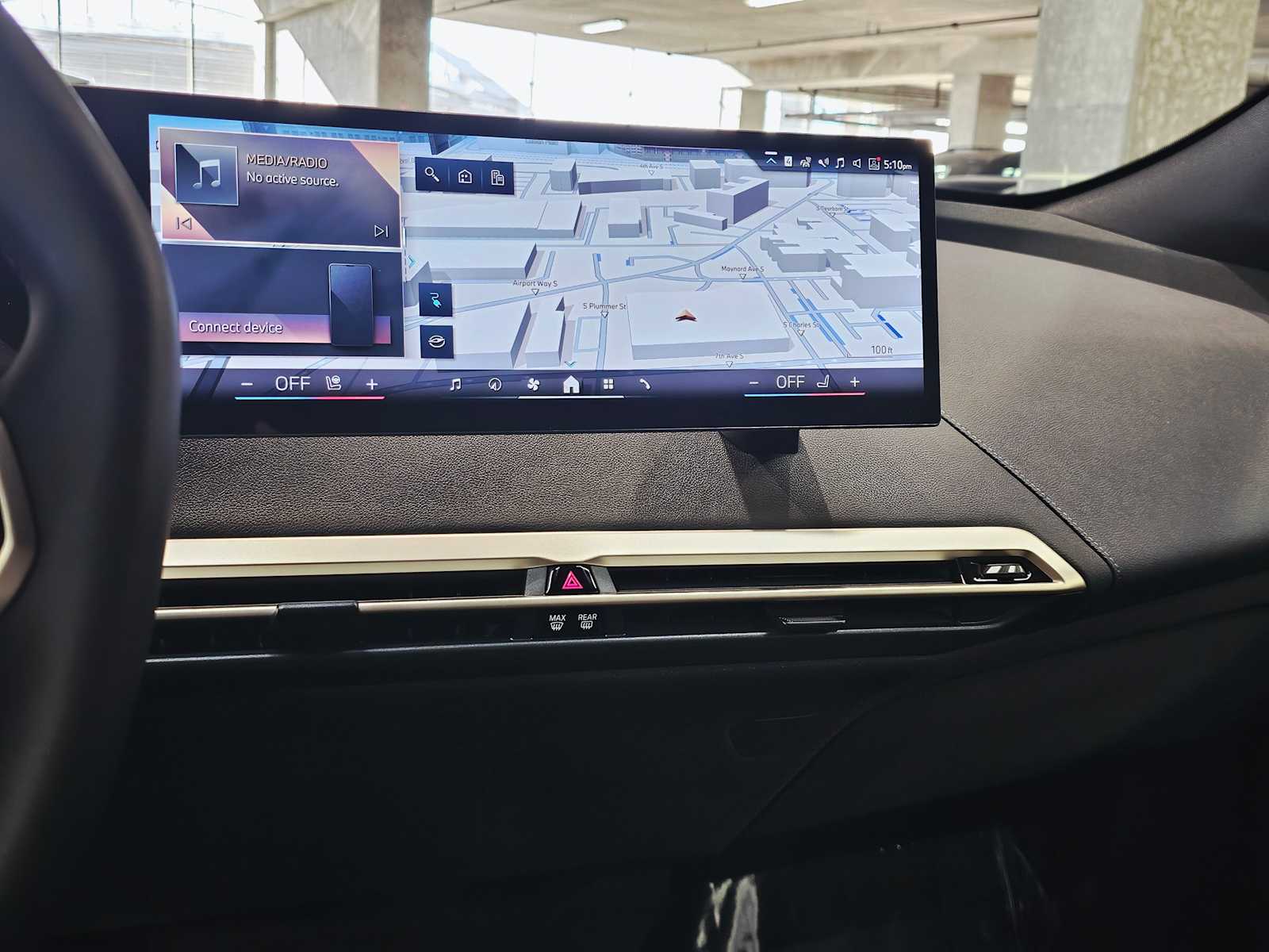 Thumbnail: 2026 BMW iX - 16