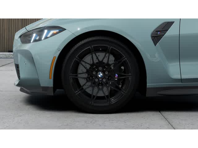 Thumbnail: 2026 BMW M4 - 7