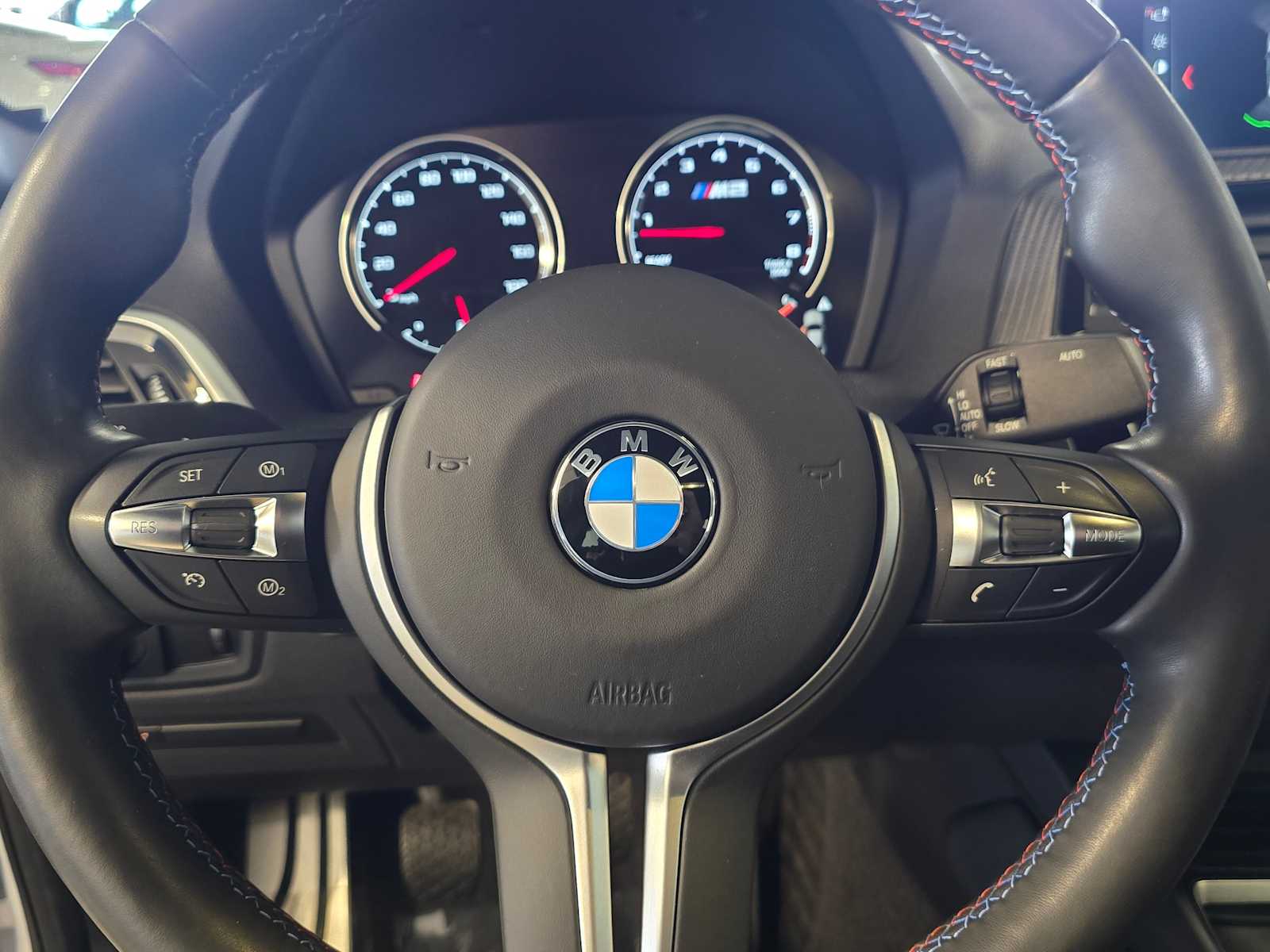 Thumbnail: 2019 BMW M2 - 11