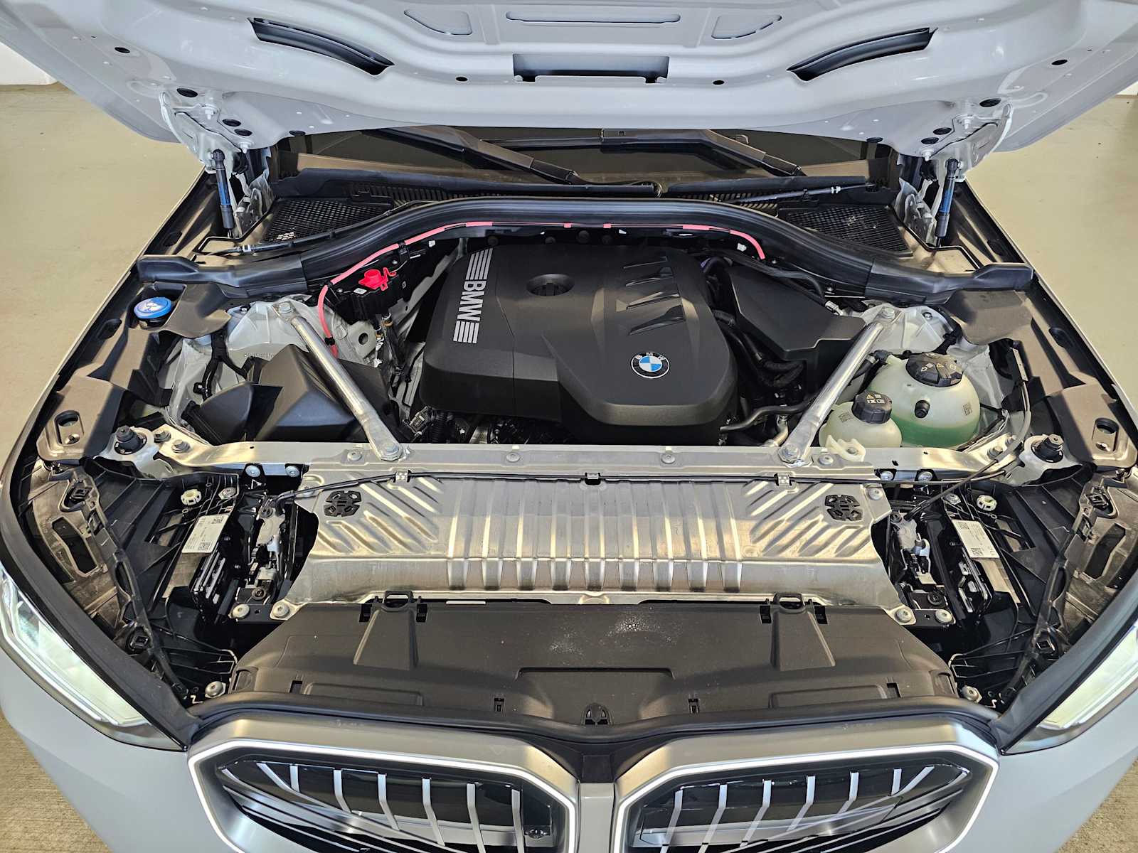 Thumbnail: 2026 BMW X3 - 9