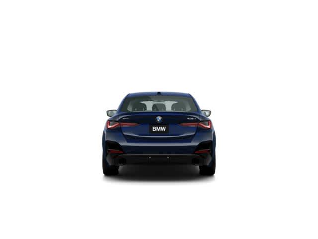 Thumbnail: 2026 BMW 4 Series - 5