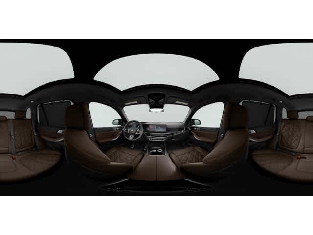 Thumbnail: 2026 BMW X5 - 8