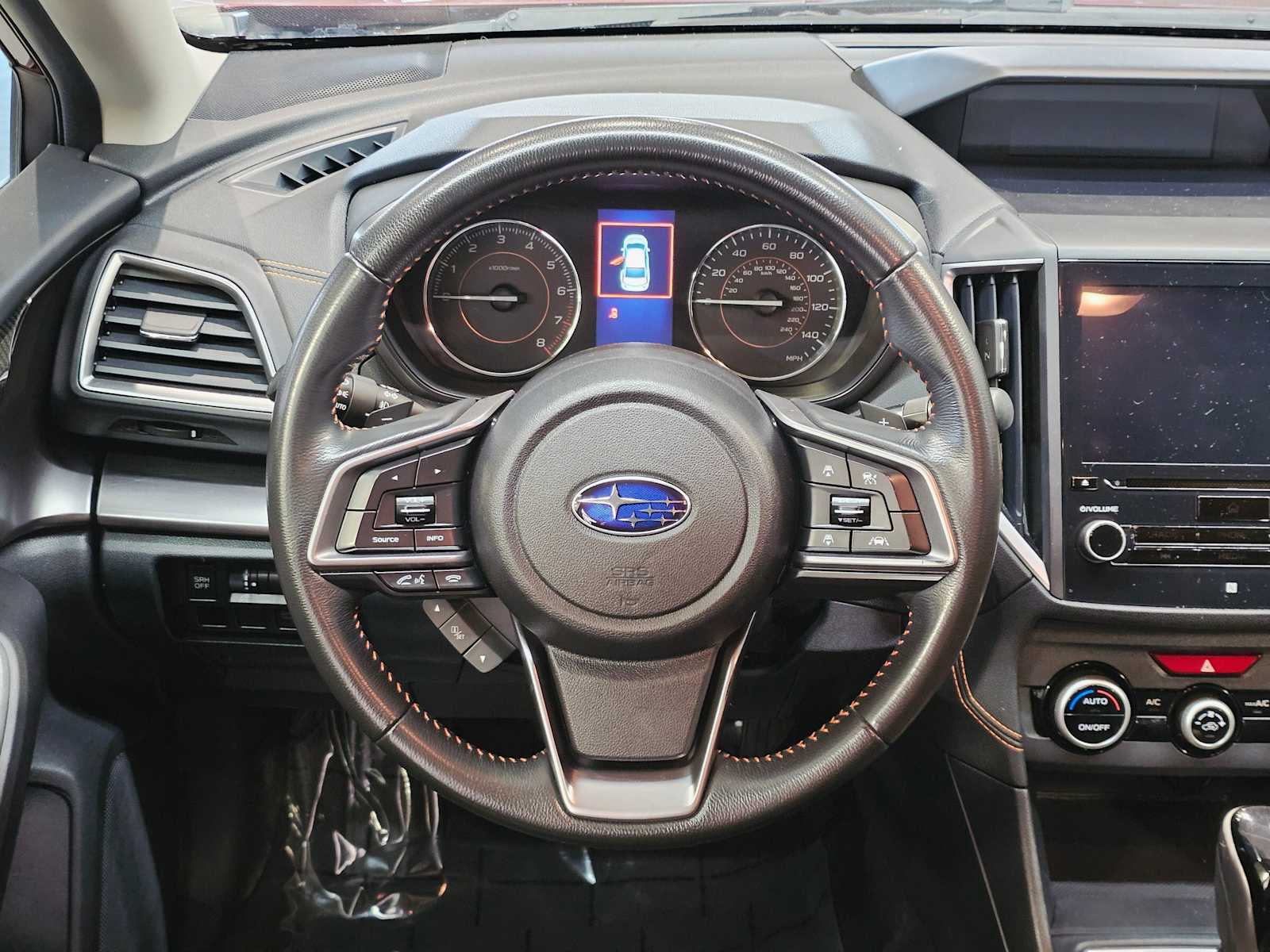 Thumbnail: 2019 Subaru Crosstrek - 11