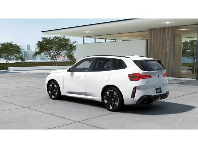 Thumbnail: 2026 BMW X3 - 2