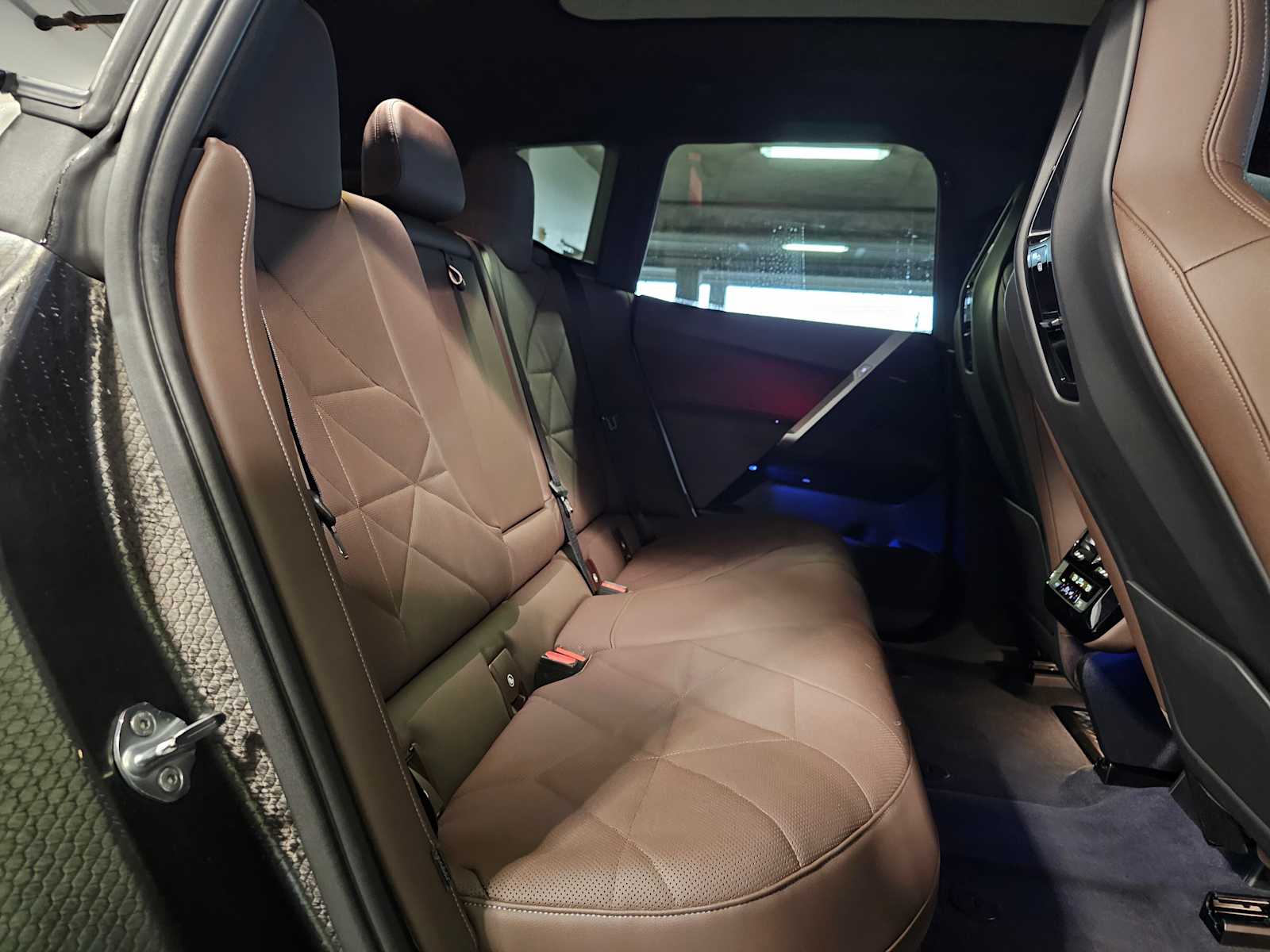 Thumbnail: 2024 BMW iX - 35