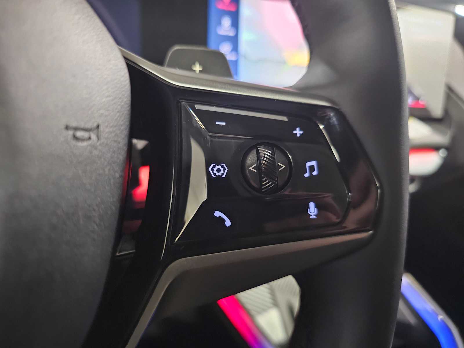 Thumbnail: 2026 BMW X3 - 19