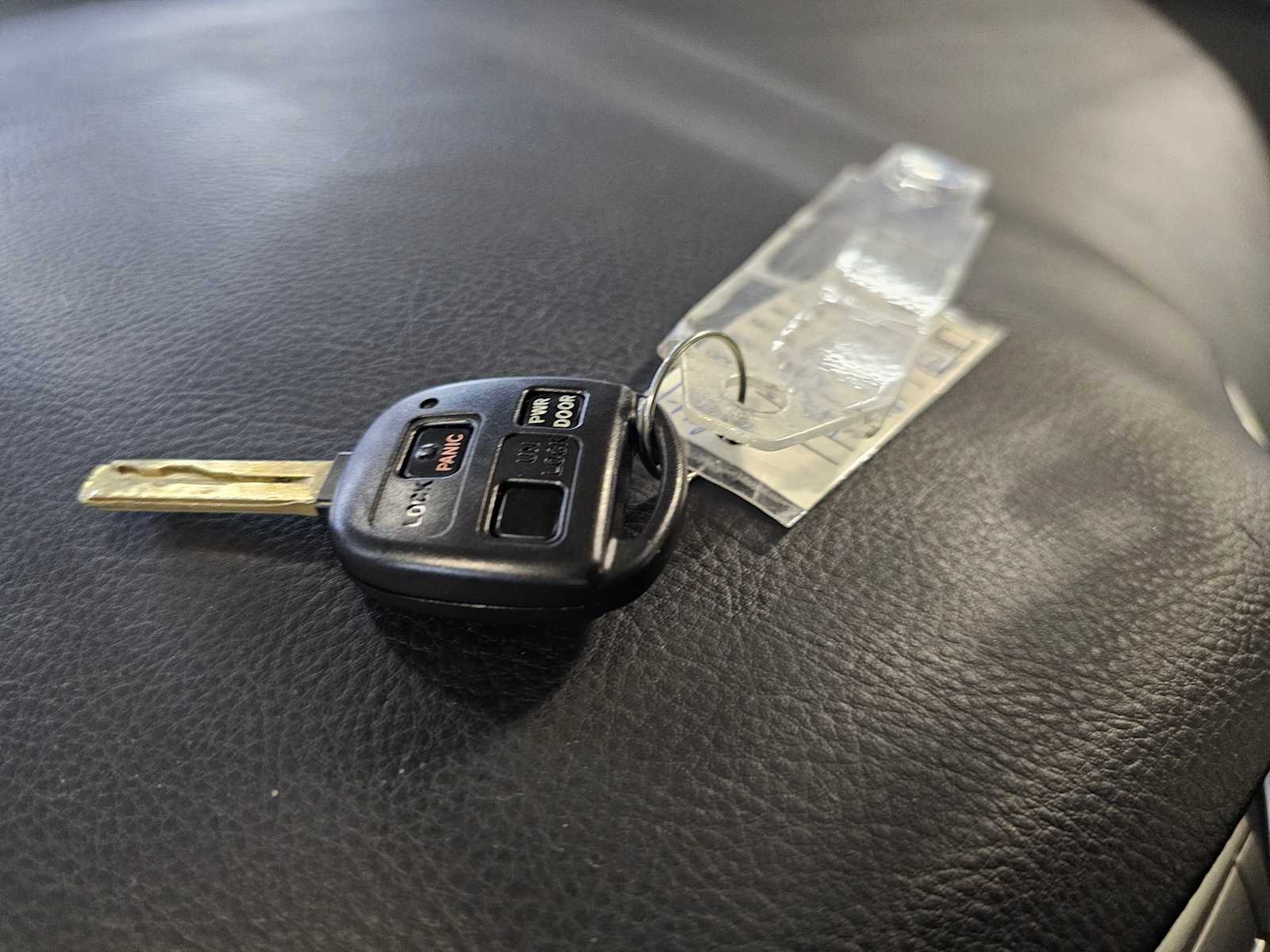 Thumbnail: 2008 Lexus RX - 38