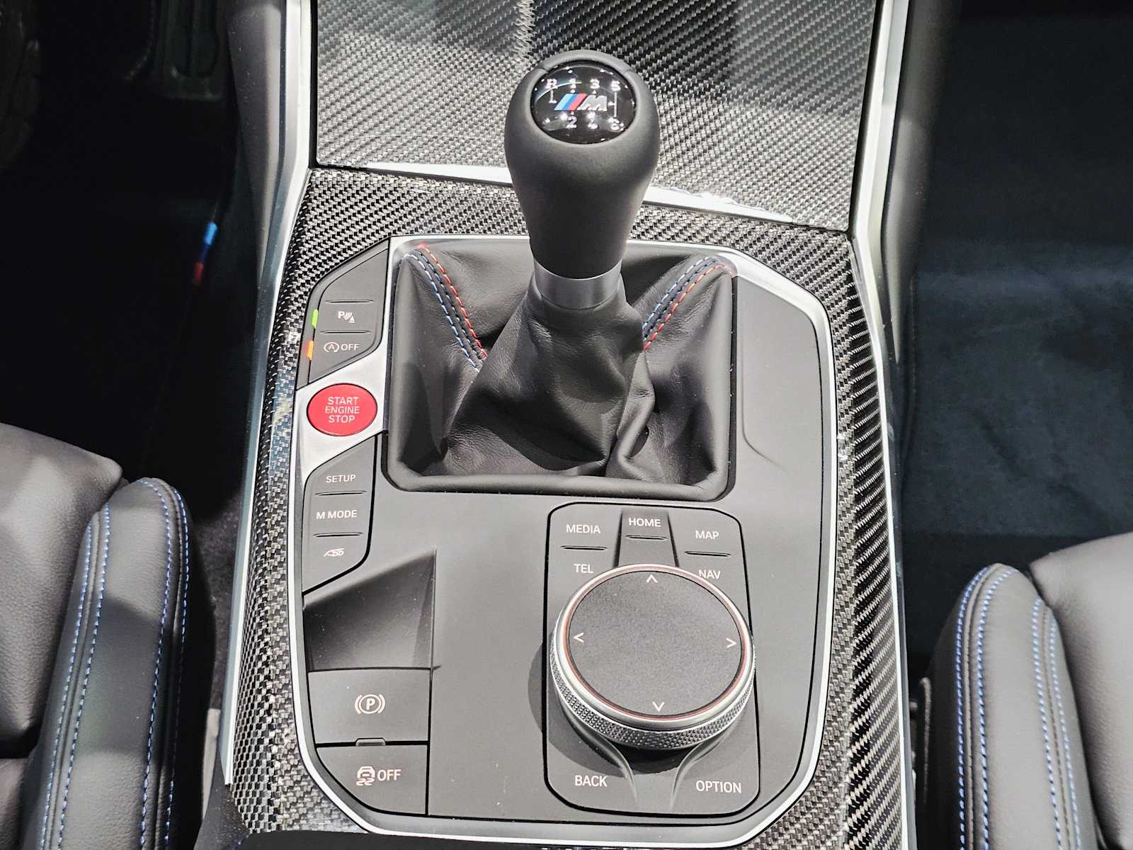 Thumbnail: 2025 BMW M2 - 18