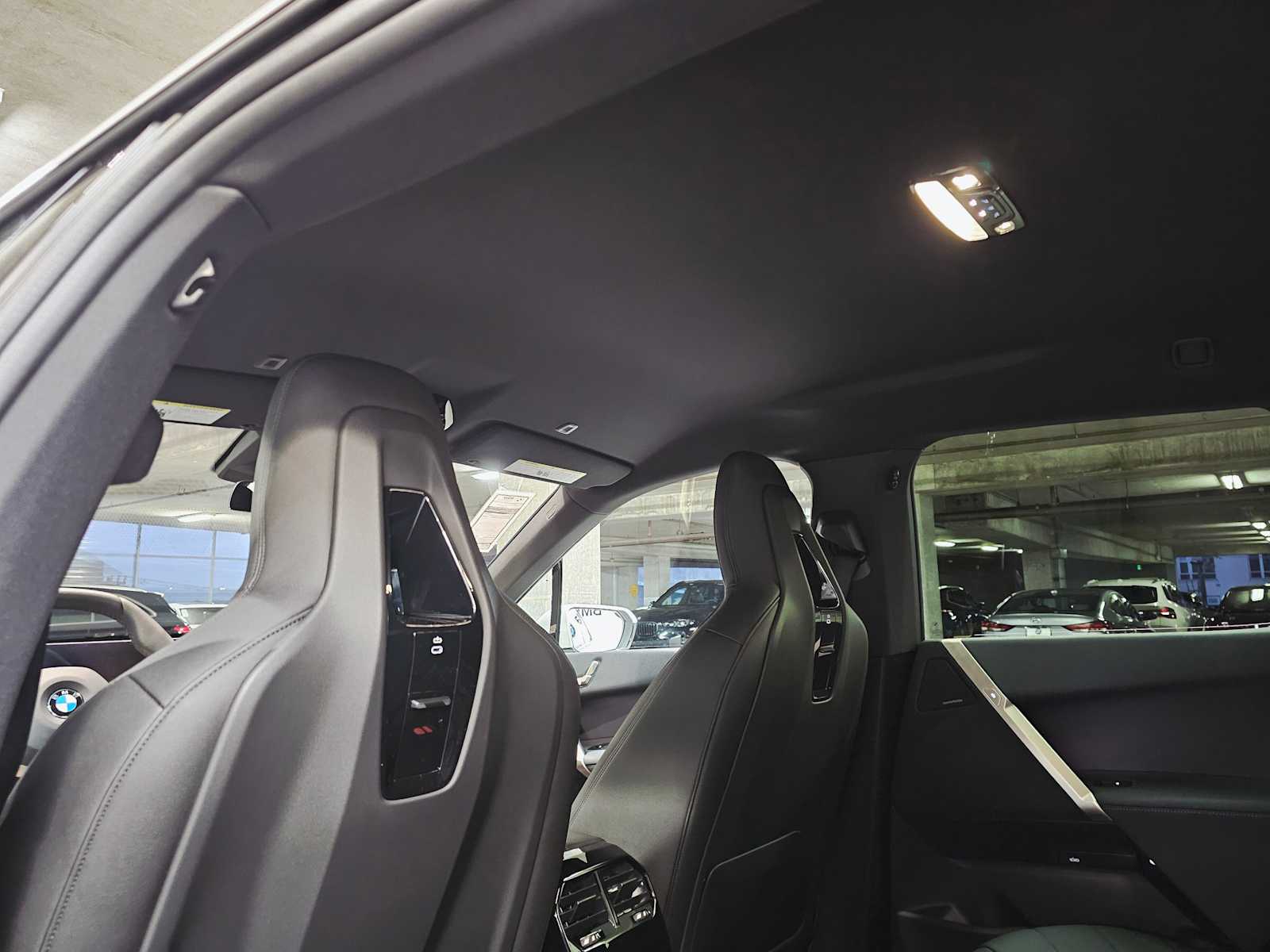 Thumbnail: 2026 BMW iX - 26