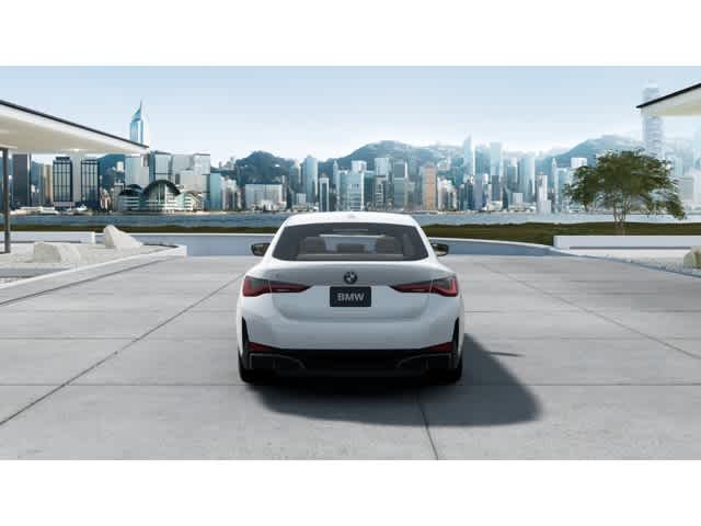 Thumbnail: 2025 BMW i4 - 5