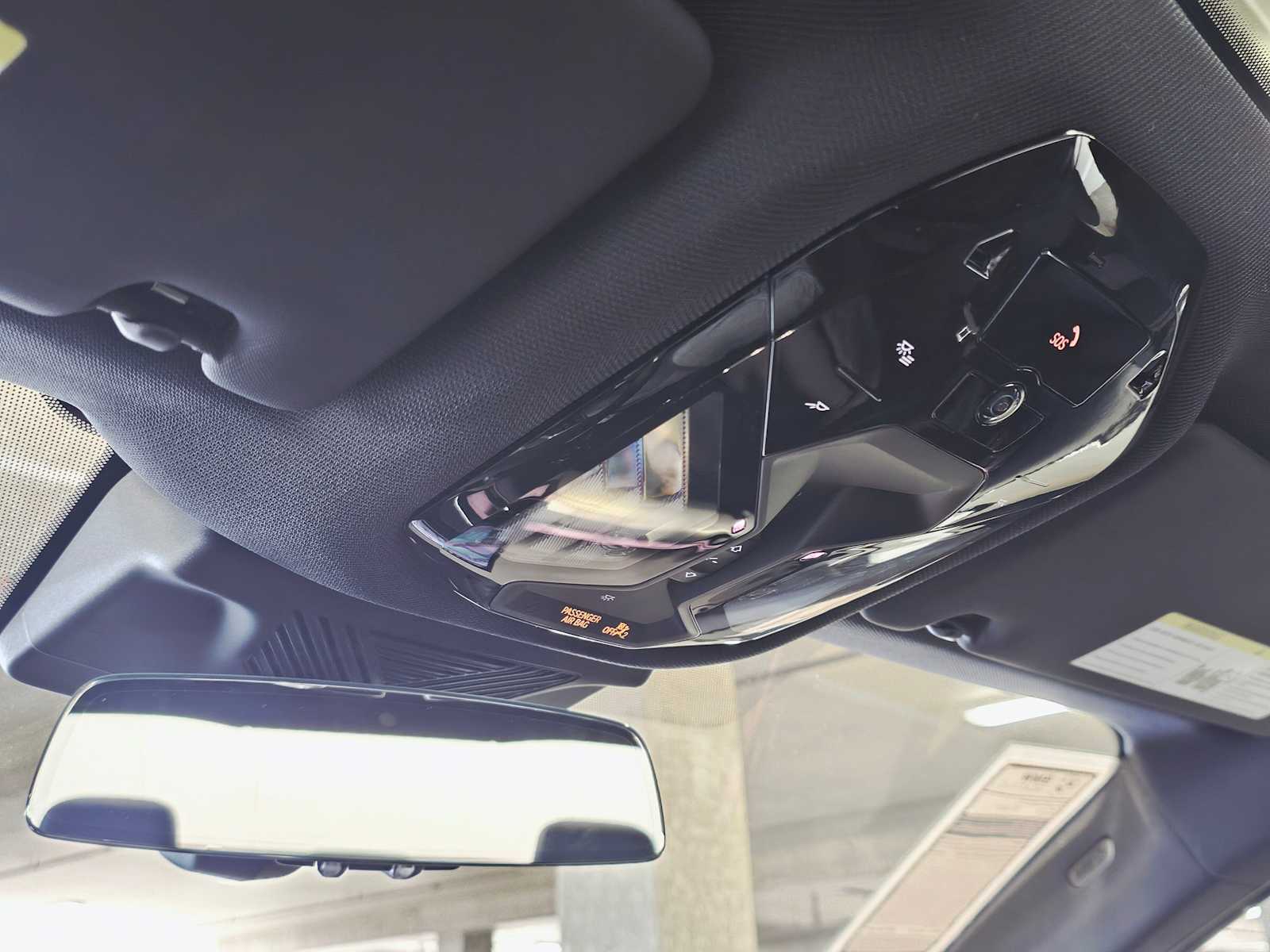 Thumbnail: 2026 BMW i5 - 21