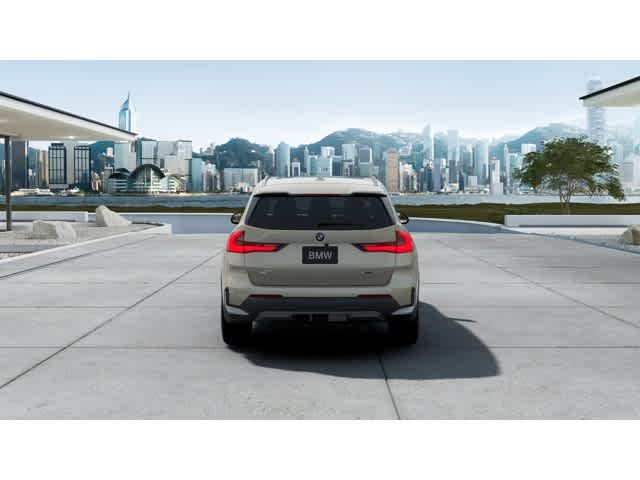 Thumbnail: 2026 BMW X1 - 5