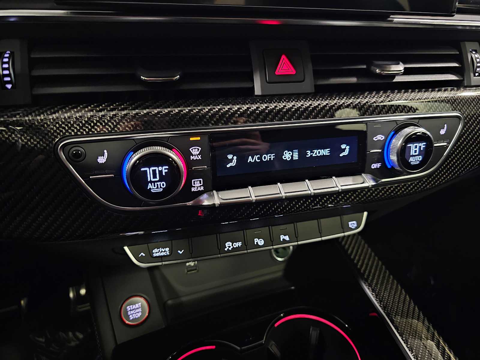 Thumbnail: 2021 Audi RS 5 - 18