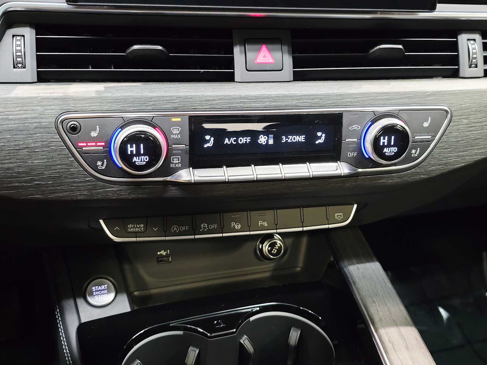 Thumbnail: 2020 Audi A5 - 16