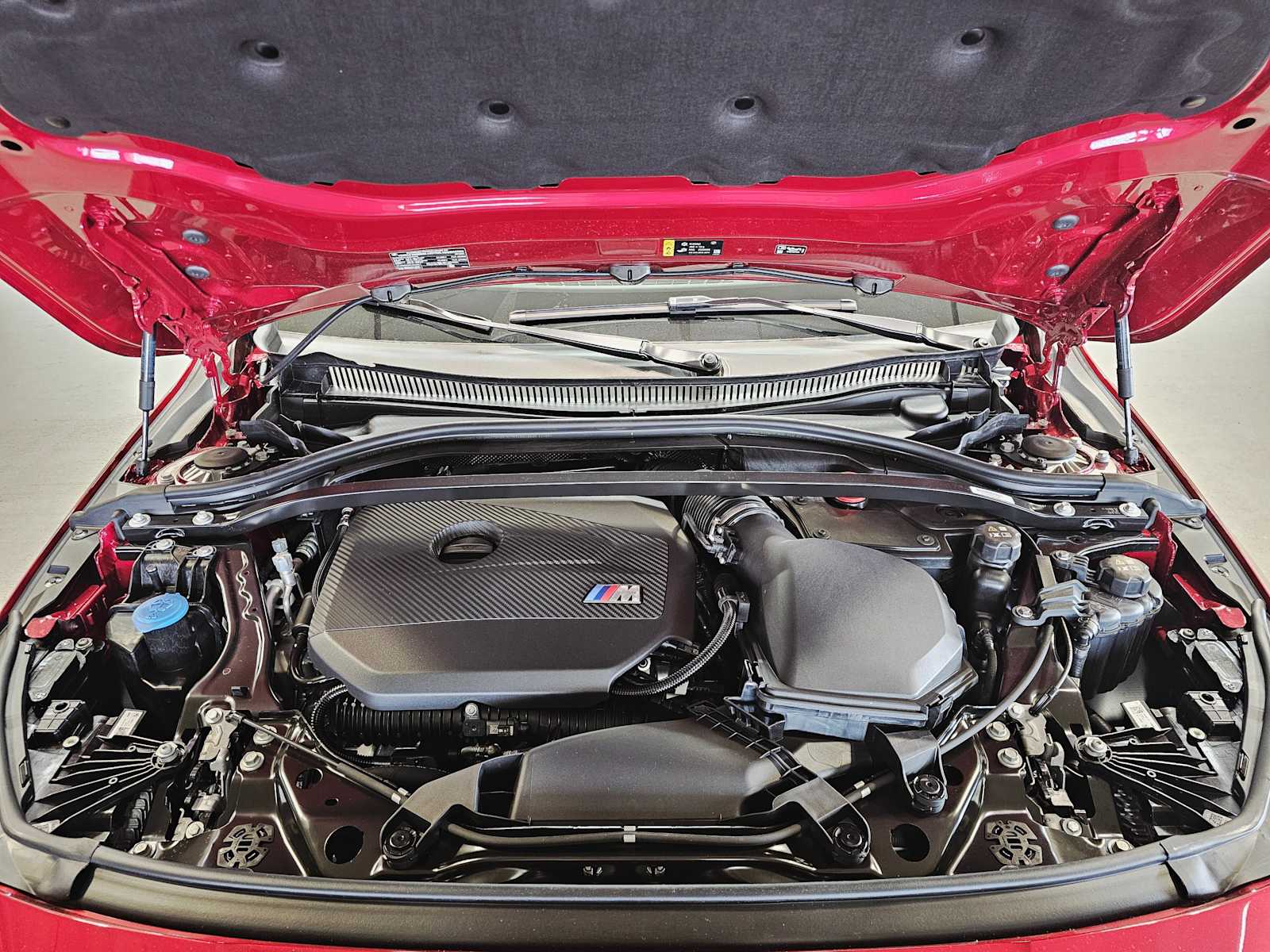 Thumbnail: 2025 BMW 2 Series - 9