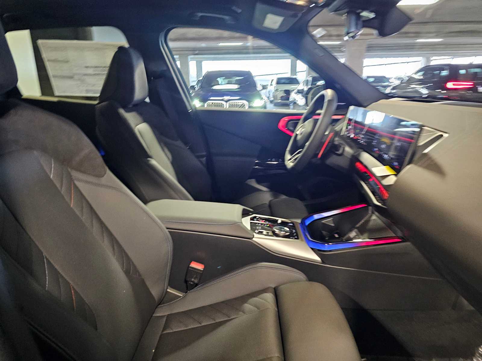 Thumbnail: 2026 BMW X3 - 38