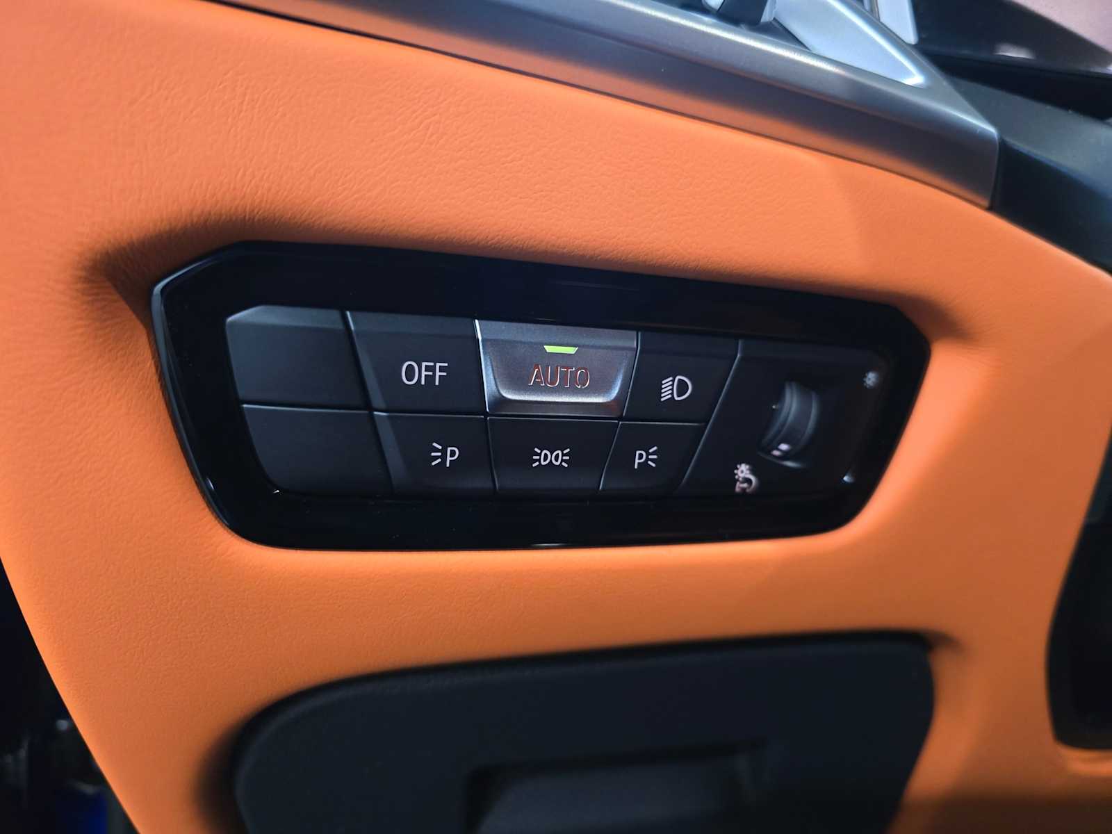 Thumbnail: 2026 BMW M3 - 23