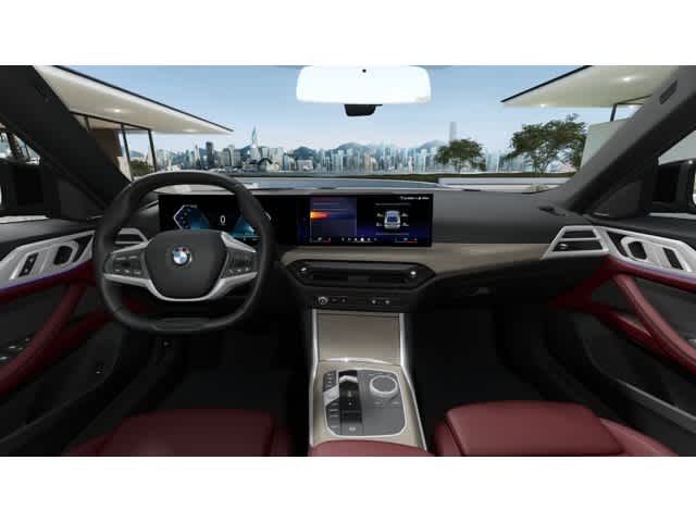 Thumbnail: 2025 BMW i4 - 10