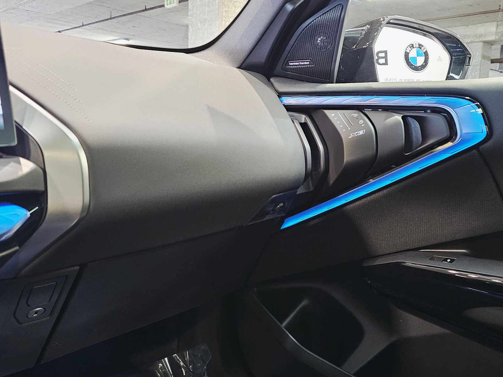 Thumbnail: 2025 BMW X3 - 20