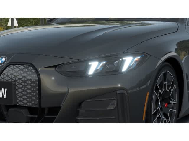 Thumbnail: 2026 BMW i4 - 6