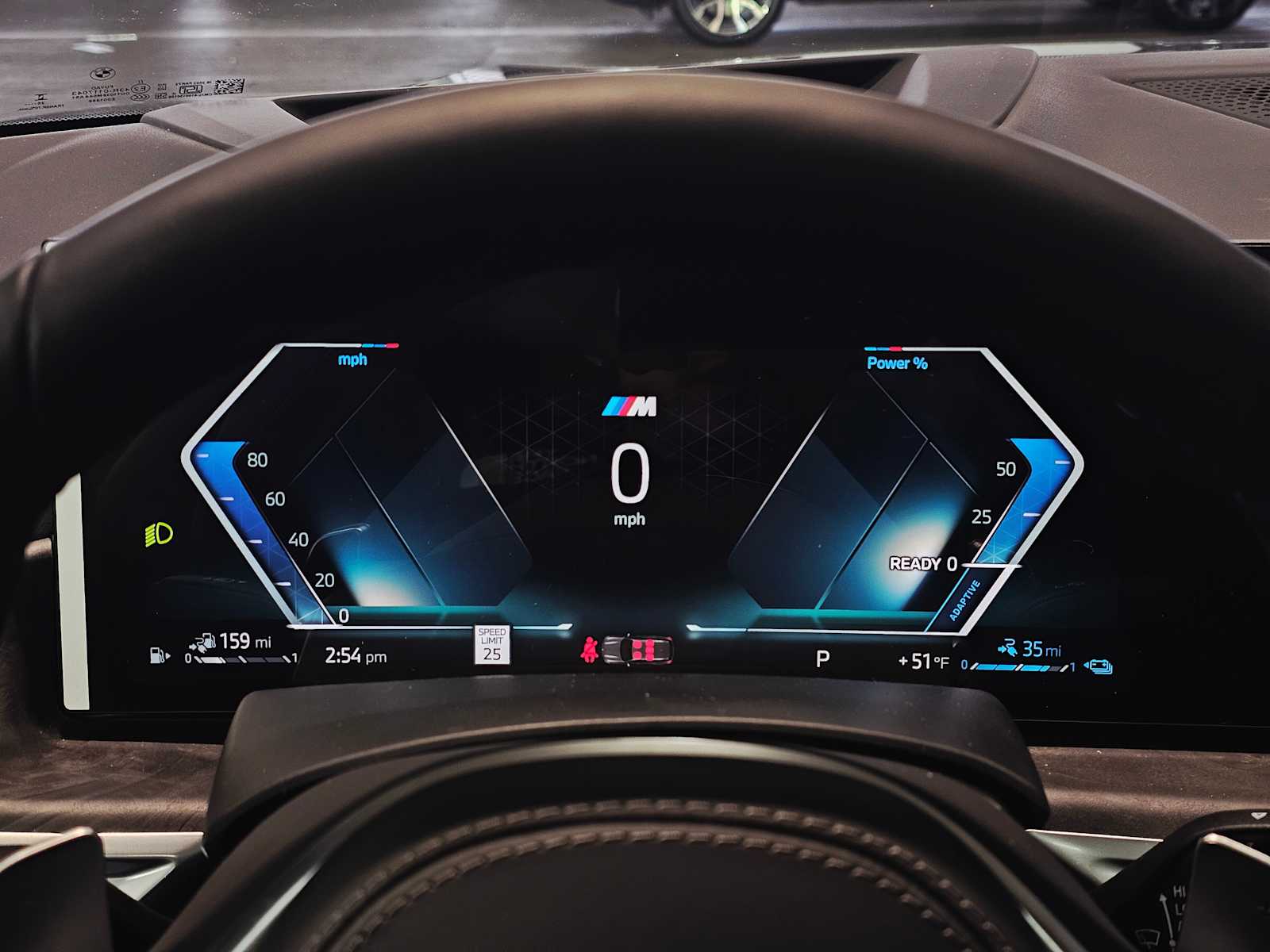 Thumbnail: 2026 BMW X5 - 13